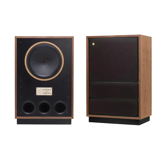 Напольная акустическая система Tannoy Arden Walnut-3