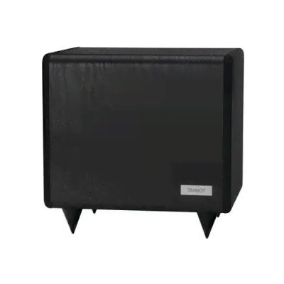 Активный сабвуфер Tannoy TS2.8 Black Oak-1