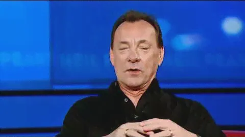 Neil Peart on 'Moving Pictures' Track By Track