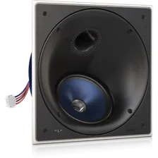 Tannoy PCI 7DC RB Встраиваемая АС, 7 дюймов, 160Вт/8Ом