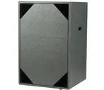 Сабвуферы Tannoy PowerVS15 BP black