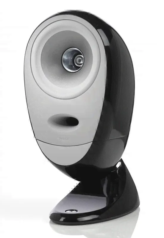 Полочная акустика Tannoy Arena Satellite black-0