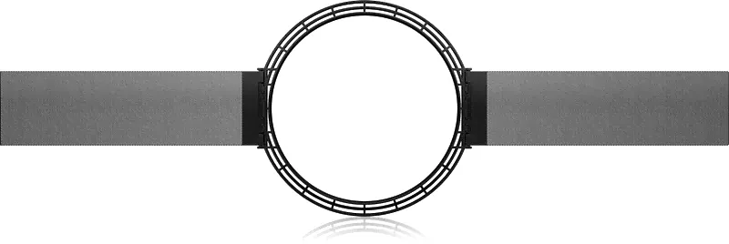 Комплект для монтажа (QCI и P) Tannoy PMK 8-0