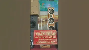 TÌNH YÊU CÒN XA TANOY MERCURY 7.1 GIÁ 7.900 LH 0911169961