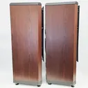 1 йен - TANNOY пара динамиков DEFINITION D500 Rose wood палисандр 3way гѓ«гѓњ г‚¤ тип звучание устройство работоспособность подтверждена язык гѓЋг‚¤ ( товар б.у. )