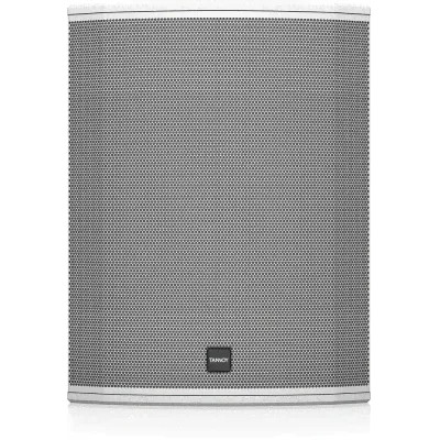 VX 15HP WH TANNOY Настенная акустическая система-0