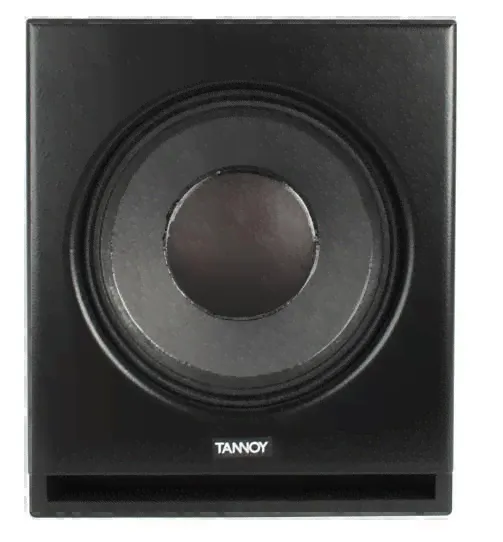 Сабвуферы Tannoy Sub 15i black-0