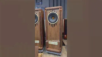Loa Tannoy Kensington GR #nhacvangxua #nhacvanghaingoai #nhacxua #nhacvang #dabong #music #305#