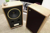 Напольная акустическая система Tannoy Cheviot Walnut