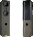 Напольная акустика Tannoy Mercury F4 dark oak