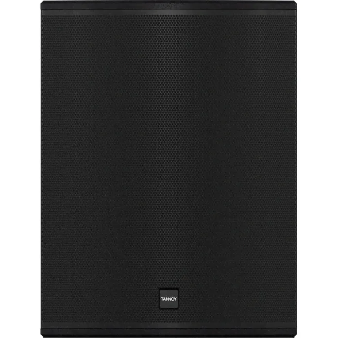 Tannoy Акустическая система VX 15HP, 1600 Вт, черный-0