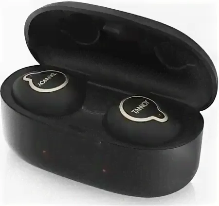 Tannoy Tannoy Life Buds беспроводные наушники вставные, футляр-зарядная станция, Bluetooth 5.0 наушники