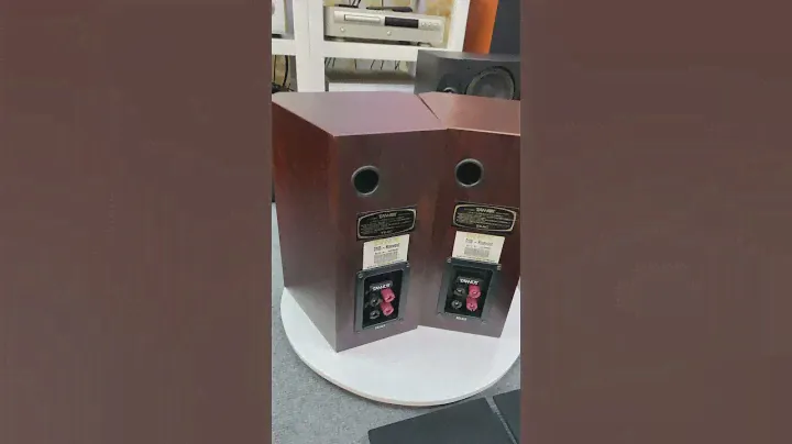 Tannoy D100 #0792579507