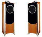 Напольная акустика Tannoy Dimension TD12 american cherry with aluminium