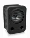 TANNOY CPA 5 акустическая система, чёрная, 5"ICT, програм.100Вт/6Ом, 80Гц - 22кГц -3дБ, SPL 113 дБ пик