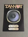Tannoy super красный монитор... монитор каталог TANNOY 1979 г.
