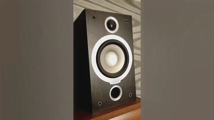 TANNOY MERCURY V1