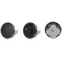 Встраиваемая акустика Tannoy CVS 401-BK, черный