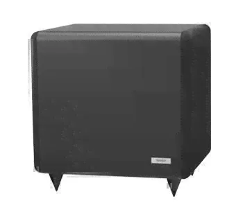 Сабвуферы Tannoy TS2.10 dark gray-0