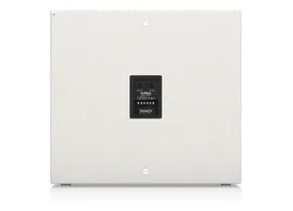Tannoy VSX118B-WH пассивный сабвуфер прямого излучения 18, 8Ом, 1000Вт RMS/4000Вт пик, 40 Гц 3кГц(-3дБ), 135дБ пик, M10 x 12, белый