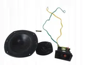 TANNOY M2 Shadow динамики кроссовер