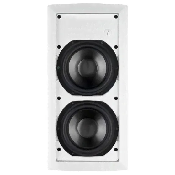 Акустическая система Tannoy iw62 TS white