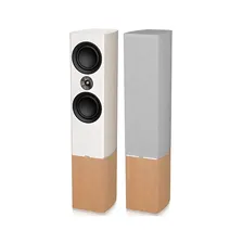 Tannoy Platinum F6 White