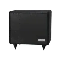 Активный сабвуфер Tannoy TS2.8 Black Oak-0