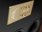 Напольная акустическая система Tannoy Arden Walnut