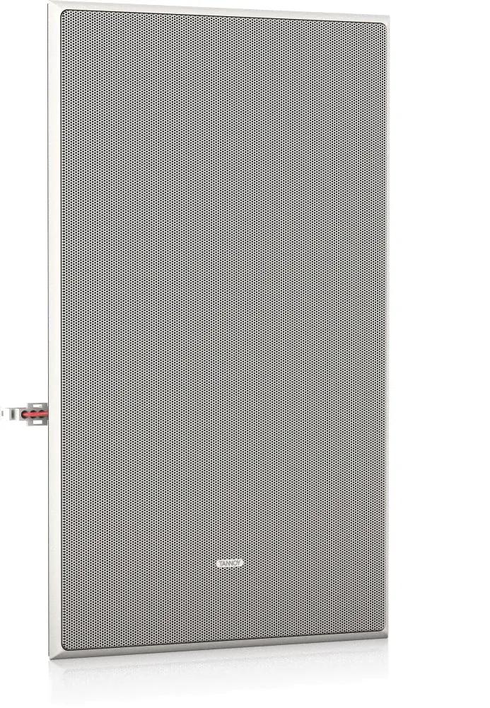 Встраиваемая акустическая система Tannoy PCI 7DC IW-1