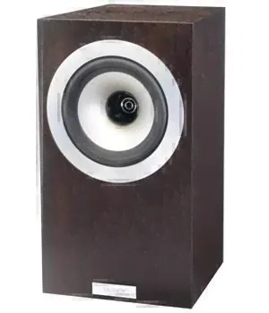 Полочная акустика Tannoy Revolution DC4 espresso