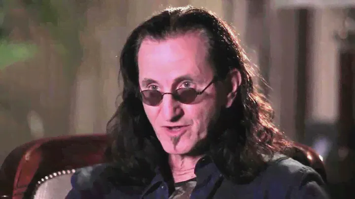 Rush Geddy Lee Interview - Our First Gig