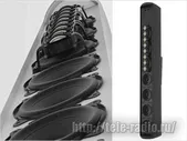 Tannoy VLS пассивные звуковые колонны