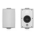 Tannoy DVS 4-WH Всепогодная АС, IP64, 4+0.75, 40 /80 / 160 Вт.