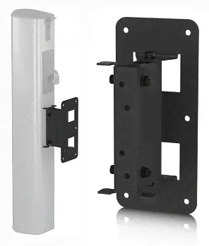 Крепление д/акустики Tannoy VLS PAN/TILT BRACKET-0