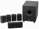 Комплект 5.1 акустических систем Tannoy System TFX5.1 black