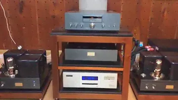 Tannoy Canterbury GR - Air tight