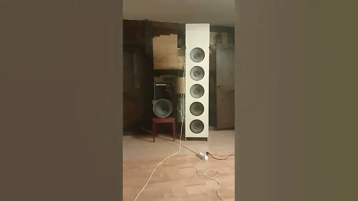 Tannoy Russian