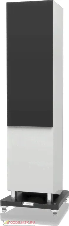 Напольная акустическая система Tannoy Revolution XT 8F цвет белый лак GLOSS WHITE-0