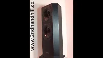 Tannoy 611