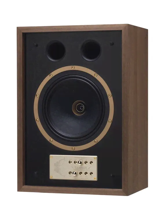Полочная акустическая система Tannoy Eaton Walnut