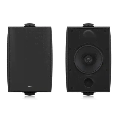 DVS 6T BL TANNOY Настенная пассивная акустическая система-0