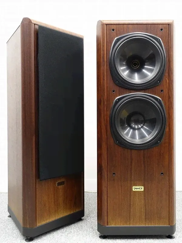 * * [ вся страна отправка возможно ] TANNOY D700 динамики пара TD-700 язык гѓЋг‚¤ * * 017956001AW-2 * *-0