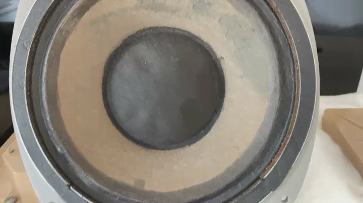 Tannoy Monitor Gold LSU / HF / III L Z / 8 / U