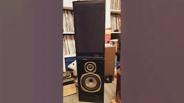 Tannoy M20 Gold