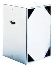 Сабвуферы Tannoy PowerVS15 BP white