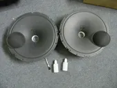 TANNOY 15 RED, GOLD monitor replacement cone kit pair
