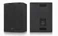 TANNOY VX 12HP - пассивная акустическая система, 12', 350 Вт, 8Ом, 55 Гц - 38 кГц, 120дБ-1