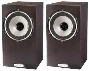 Полочная акустика Tannoy Revolution XT Mini dark oak