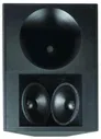 Пассивные акустические системы Tannoy VQ 60 black